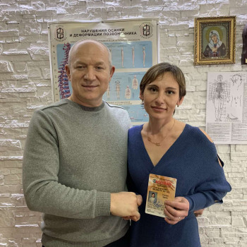 Олександр Максимук, Ковель Фото - 12