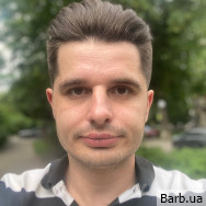 Перукар Виктор Иванский на Barb.ua