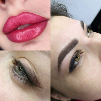 Алина Коломоец, Павлоград Фото - 16