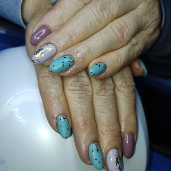 Ірина Ореховська, Каменец-Подольский Фото - 48