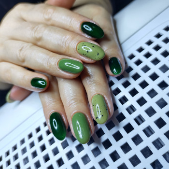 Ірина Ореховська, Каменец-Подольский Фото - 67