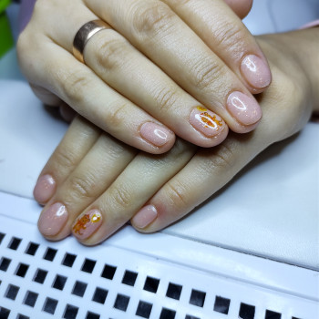 Ірина Ореховська, Каменец-Подольский Фото - 62