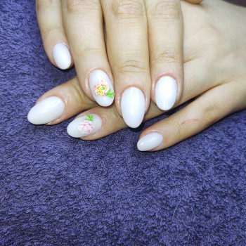 Ірина Ореховська, Каменец-Подольский Фото - 29