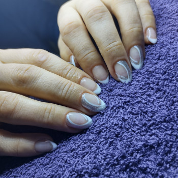 Ірина Ореховська, Каменец-Подольский Фото - 64