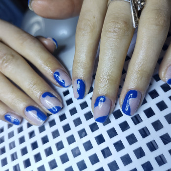 Ірина Ореховська, Каменец-Подольский Фото - 77