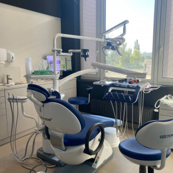 D.K. Dental Clinic, Киев Фото - 8