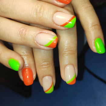 Ірина Ореховська, Каменец-Подольский Фото - 39