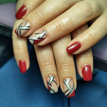 Ірина Ореховська, Каменец-Подольский Фото - 73