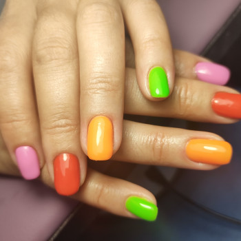 Ірина Ореховська, Каменец-Подольский Фото - 78