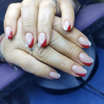 Ірина Ореховська, Каменец-Подольский Фото - 85