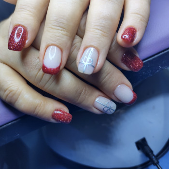 Ірина Ореховська, Каменец-Подольский Фото - 88