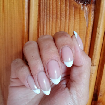 Ірина Ореховська, Каменец-Подольский Фото - 40