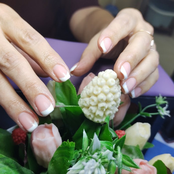 Ірина Ореховська, Каменец-Подольский Фото - 28