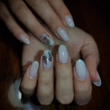 Манікюр, покриття, укріплення нігтів
                    Майстер манікюру Тетяна Вінниця