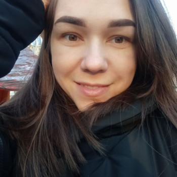 Перманент брів на 6 день