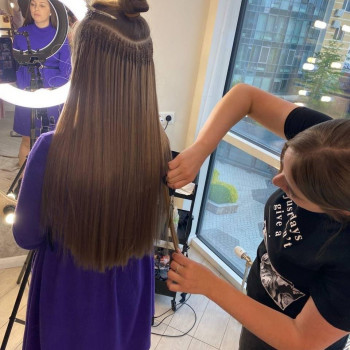 Процес створення краси. Афронарощення.
  
 
 
 
 
 
 