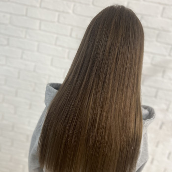 Афронарощення
                    Майстер з нарощування волосся Диана Київ