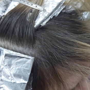 Меліровка до