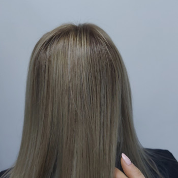 Меліровка після