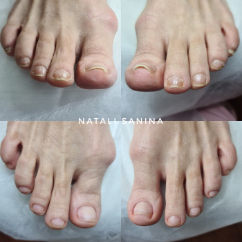 Наталия Санина, Киев Фото - 55