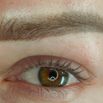 Татуаж
                    Майстер перманентного макіяжу Анна Краматорськ