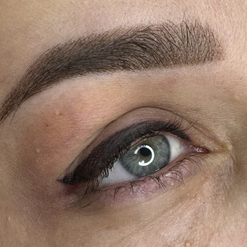 Татуаж
                    Майстер перманентного макіяжу Анна Краматорськ