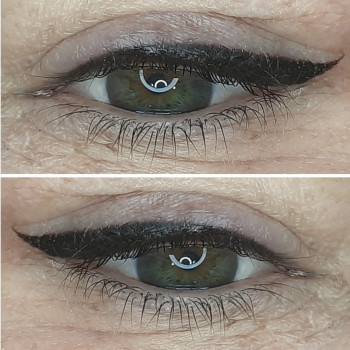 Татуаж
                    Майстер перманентного макіяжу Анна Краматорськ