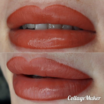 Татуаж
                    Майстер перманентного макіяжу Анна Краматорськ