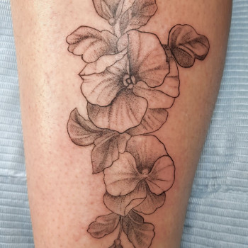 Анна Земляк, Краматорск Фото - 22