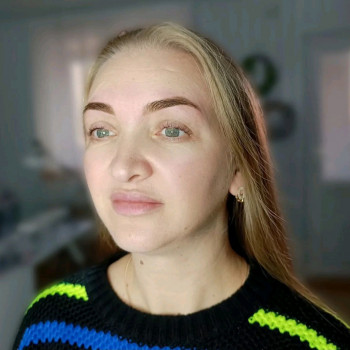 Марія Євтушенко, Богуслав Фото - 3