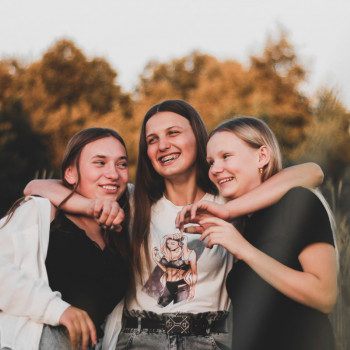 Групова фотосесія