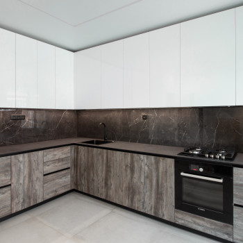 Інтер'єрна зйомка