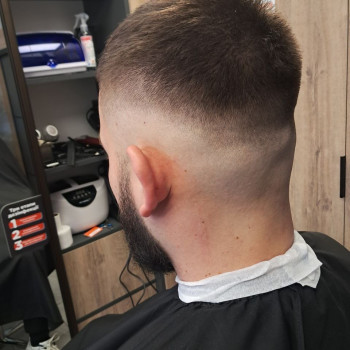 Експрес стрижка, Тернополь Фото - 31