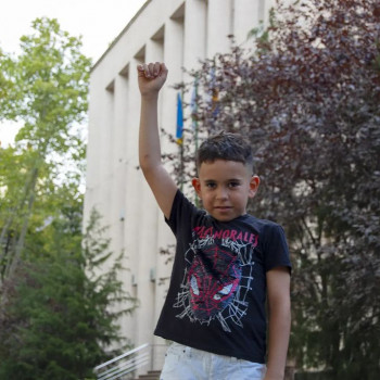 Александр Горный, Николаев Фото - 69