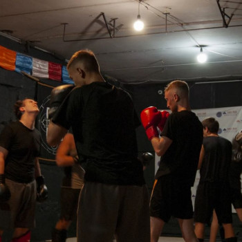 Александр Горный, Николаев Фото - 49