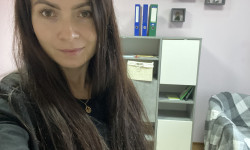 Онлайн консультації, психотерапія Психолог Светлана Кривой Рог