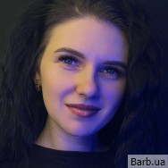 Майстер манікюру Ольга Биндич на Barb.ua