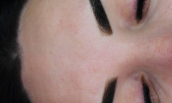 Перманентний макіяж Лешмейкер  Винница