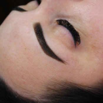 Перманентний макіяж
                    Лешмейкер  Винница