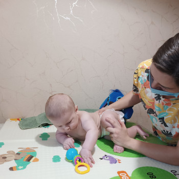 Виктория Луценко, Каменское Фото - 1