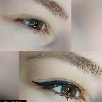 Класична стрілочка