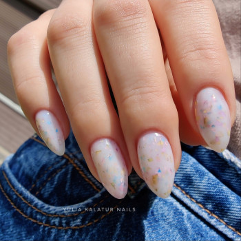 Комплекс гель-лак 700 грн