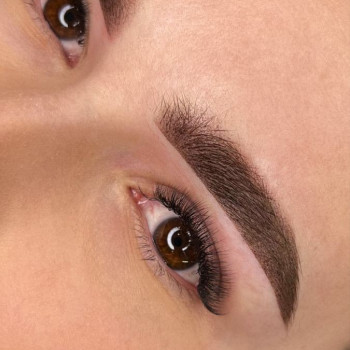 Перманентный макияж
                    Майстер перманентного макіяжу Виктория Київ