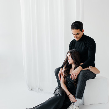 Мінімальний пакет
                    Фотограф Алико Київ