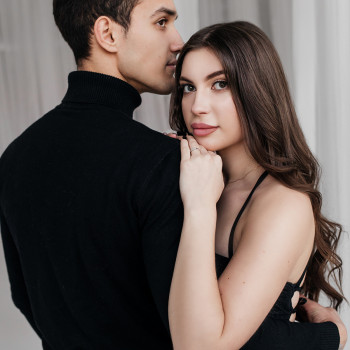 Мінімальний пакет
                    Фотограф Алико Київ