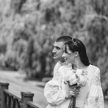 Весільна зйомка 2 години
                    Фотограф Алико Київ