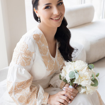 Весільна зйомка 2 години
                    Фотограф Алико Київ