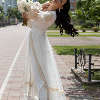 Весільна зйомка 2 години
                    Фотограф Алико Київ