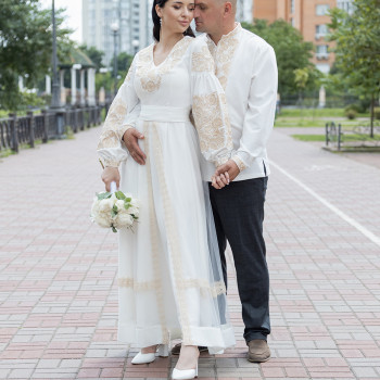 Весільна зйомка 2 години
                    Фотограф Алико Київ