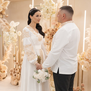 Весільна зйомка 2 години
                    Фотограф Алико Київ